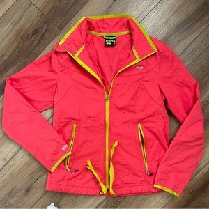 Köppen Lightweight Jacket